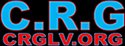 Culinarian Resource Group (C.R.G.) Logo