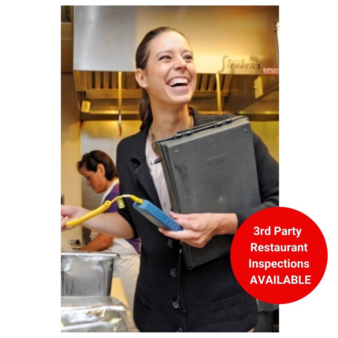 Restaurant Inspections Available Restaurant Inspections Available